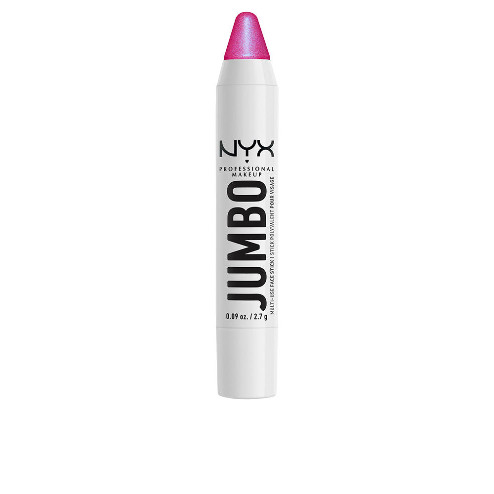 Nyx Professional Make Up Jumbo Multi-Use Face Stick Blueberry Muffin 2.7g