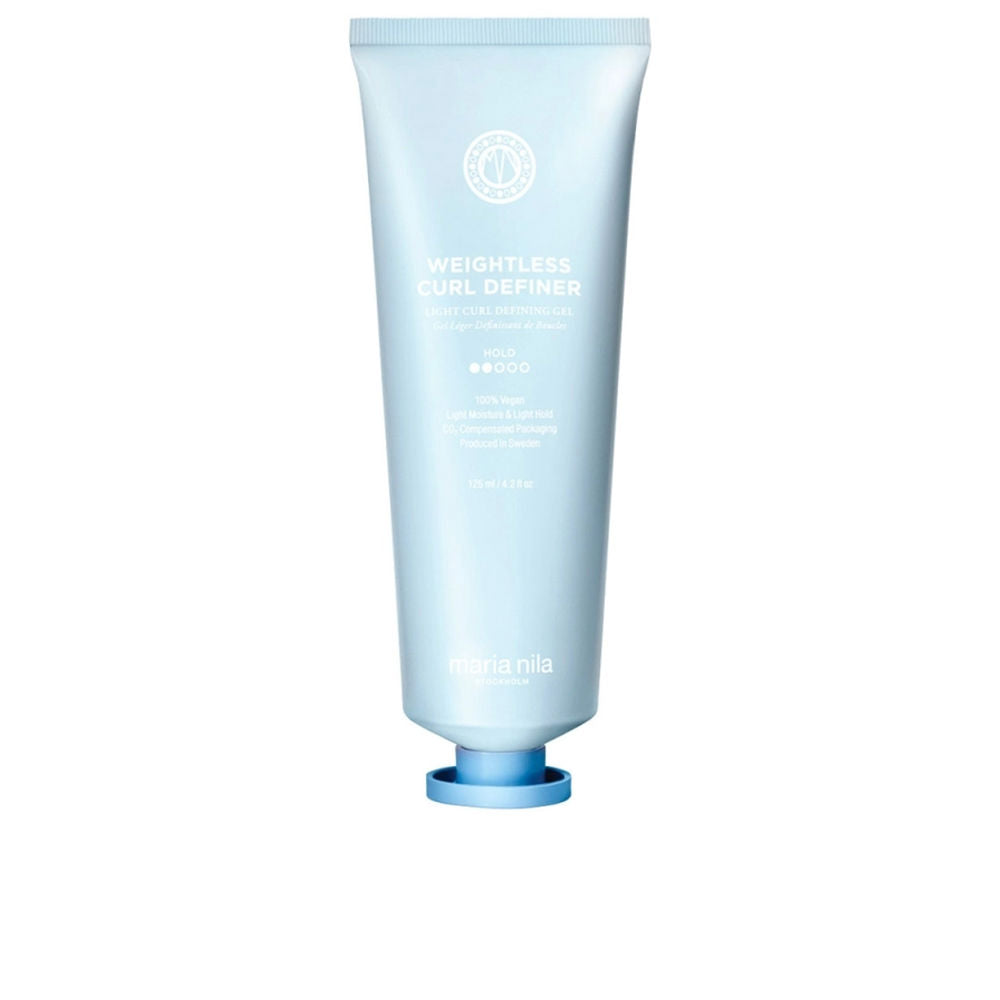 Crema definidora de rizos Coils and Curls de Maria Nila 125 ml