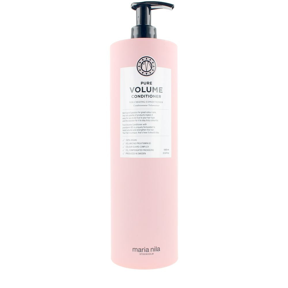 Acondicionador Volumen Puro Maria Nila 1000 ml