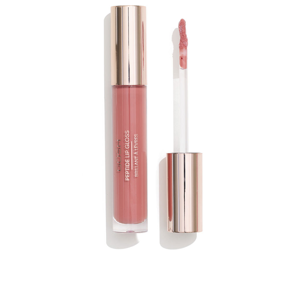 Gosh Peptide Lip Gloss Labial Tono 003 Vintage