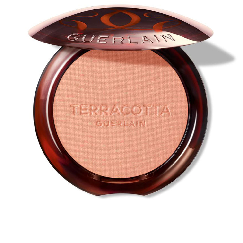 Guerlain Terracotta The Healthy Glow Powder Blush Color 000