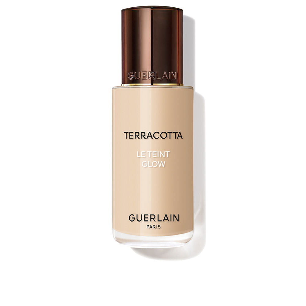 Guerlain Terracotta Le Teint Glow Fluid Foundation Color 1N 30ml