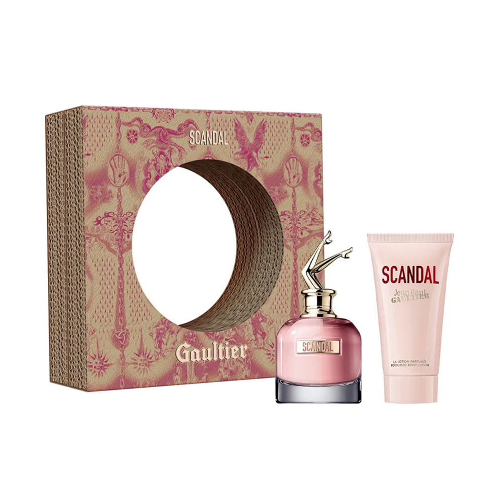 Jean Paul Gaultier Scandal 2 pcs
