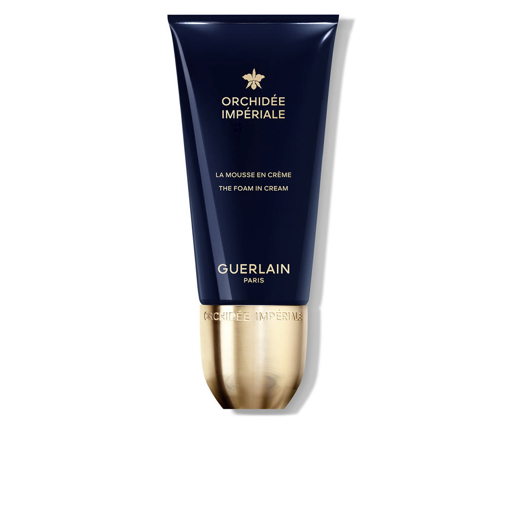 Guerlain Orchidée Impériale The Foam in Cream 150ml