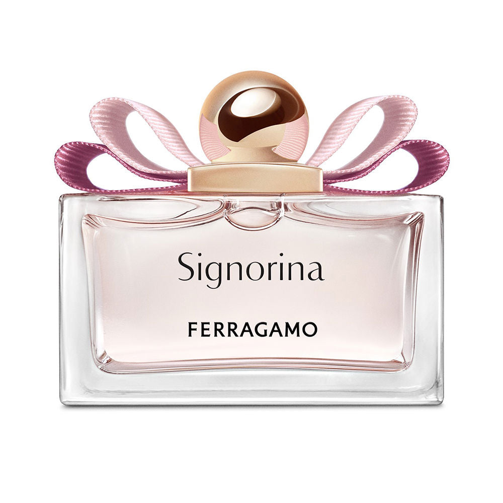 Salvatore Ferragamo Signorina 100 ml