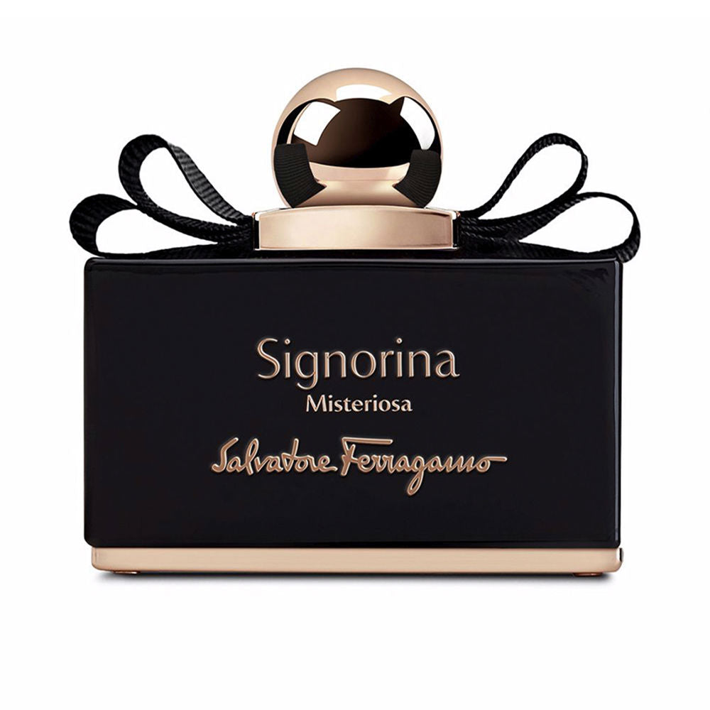 Salvatore Ferragamo Mysterious Signorina 100 ml