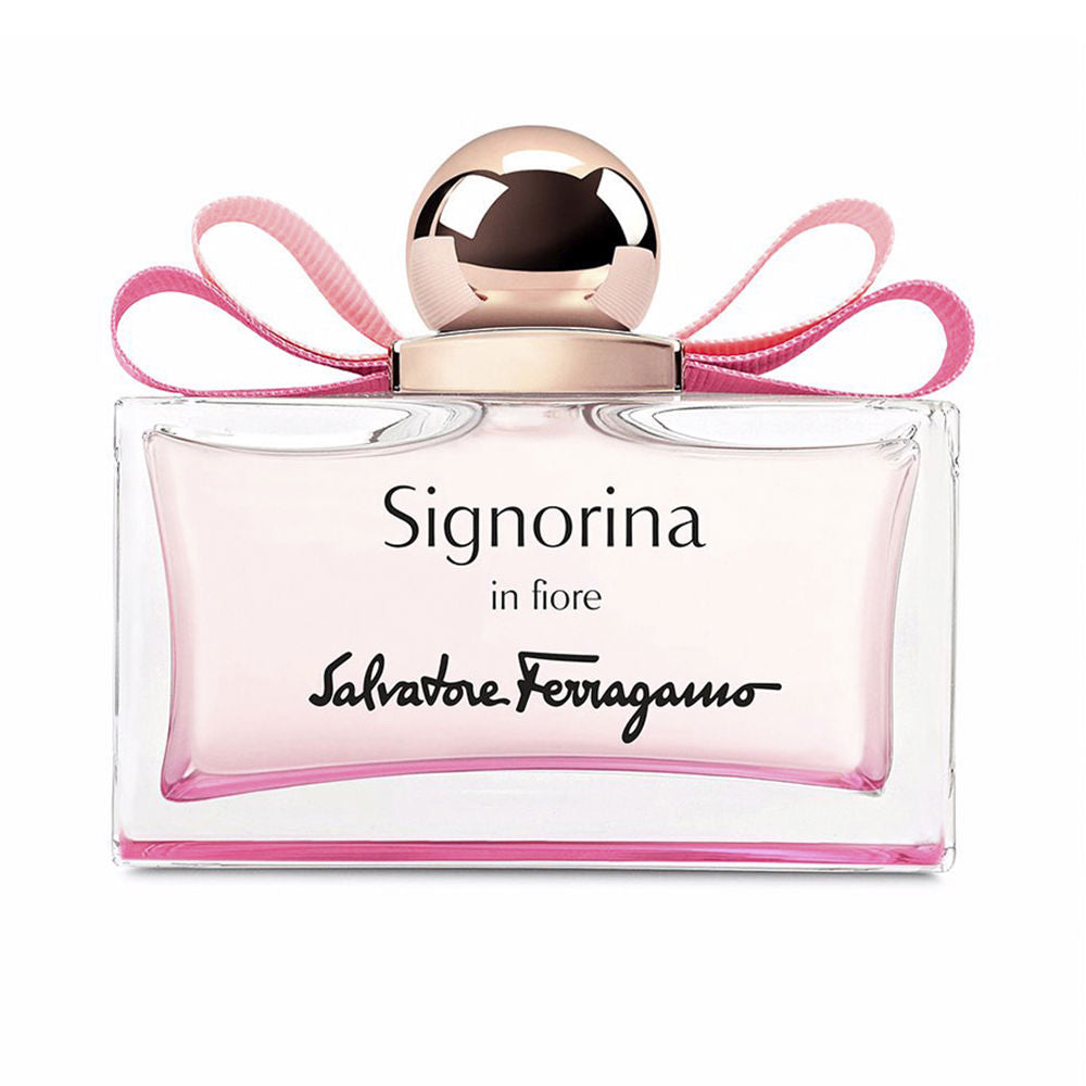Salvatore Ferragamo Signorina In Fiore 100 ml