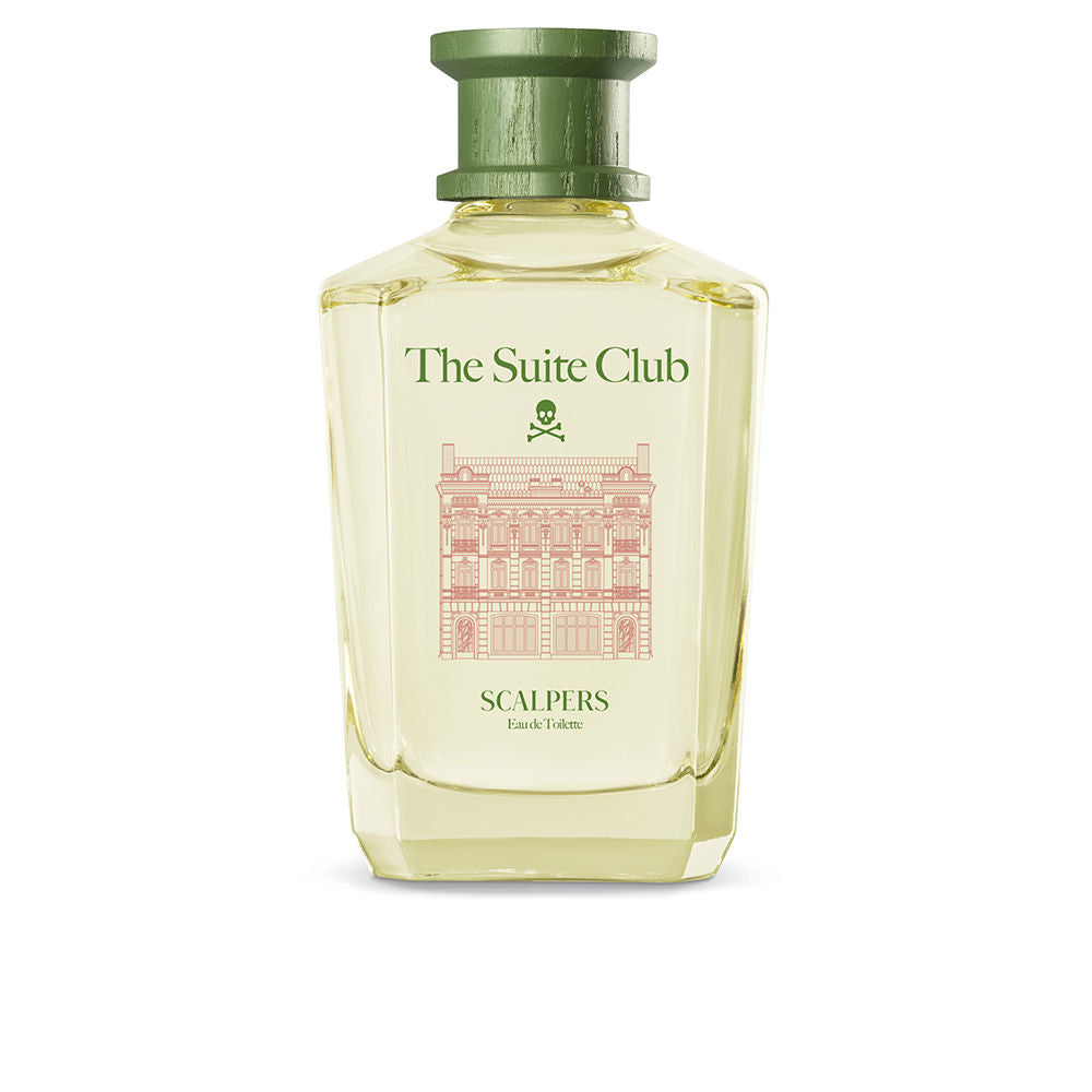 Scalpers The Suit Club 125 ml