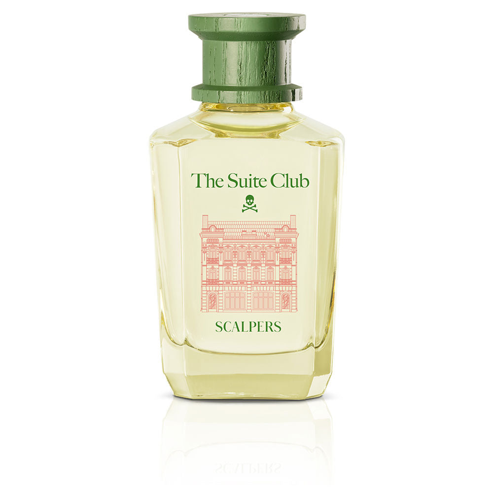 Scalpers The Suit Club 75 ml