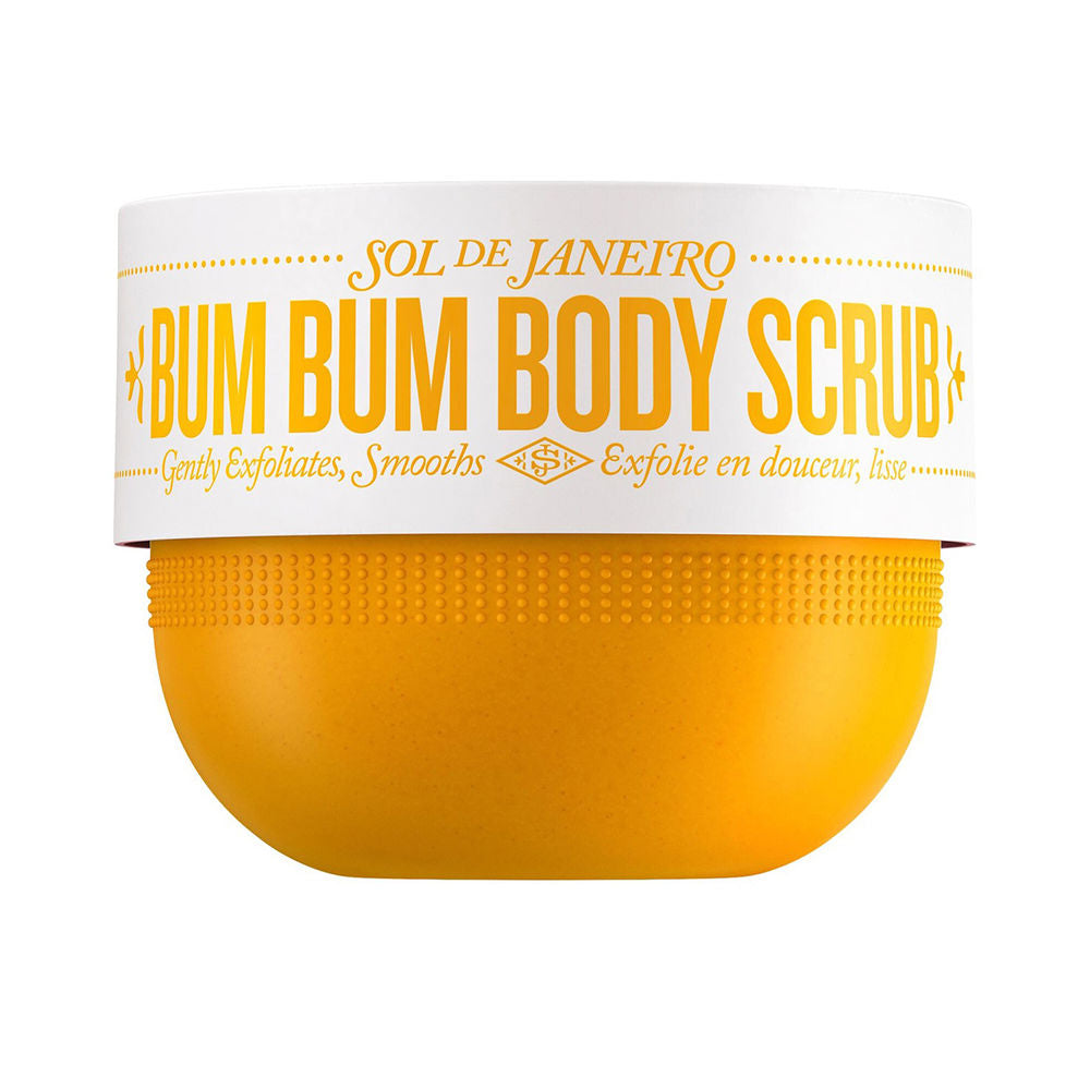 Sol De Janeiro Bum Bum Exfoliante Corporal 220ml