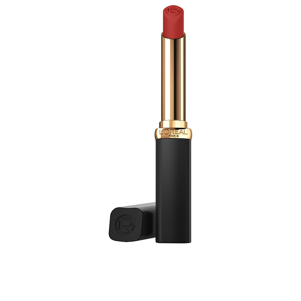 L'Oréal COLOR RICHE lápiz labial mate volumen intenso #1980-L'ambre 26 g