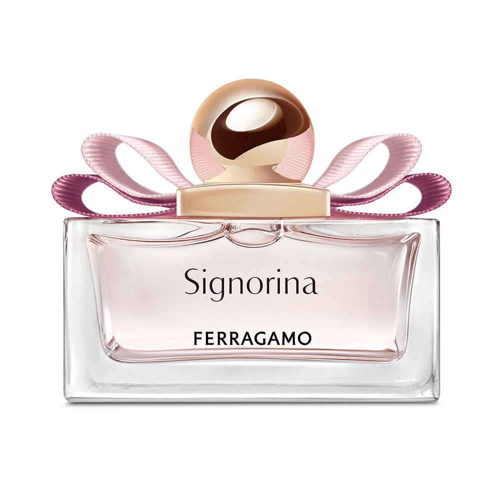 Salvatore Ferragamo Signorina 50 ml
