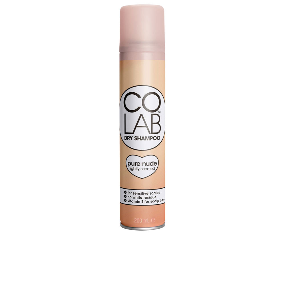 Colab PURE NUDE dry shampoo 200 ml