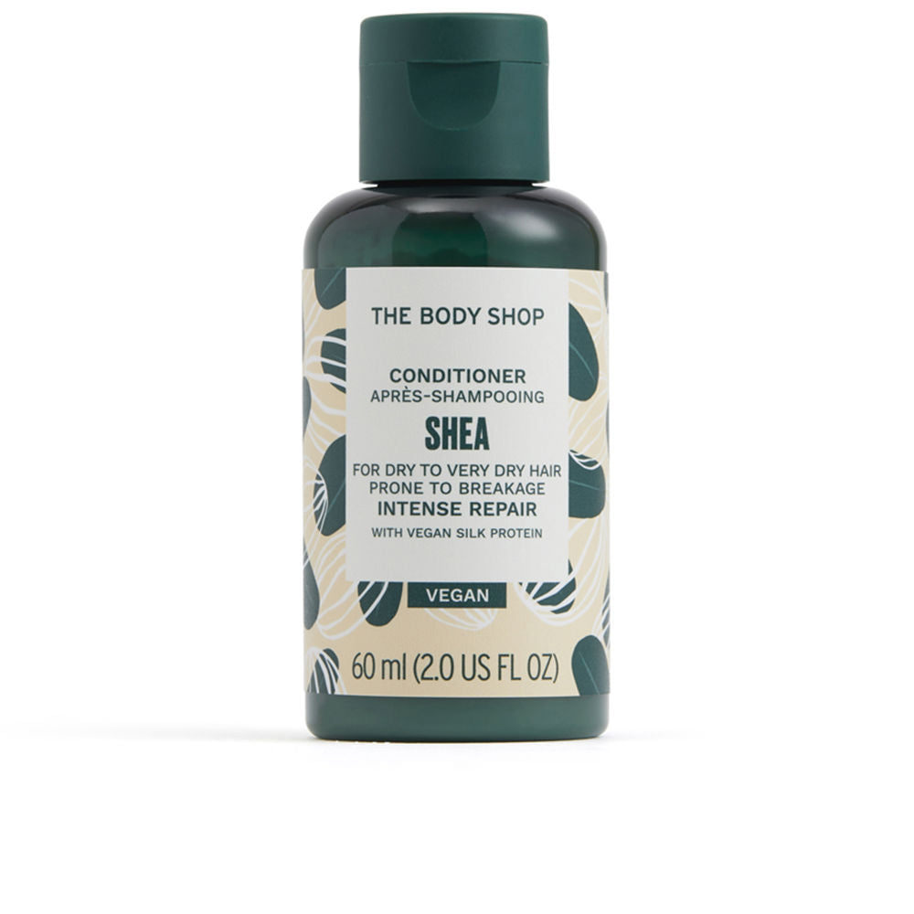 The Body Shop Condicionador Shea 60 ml