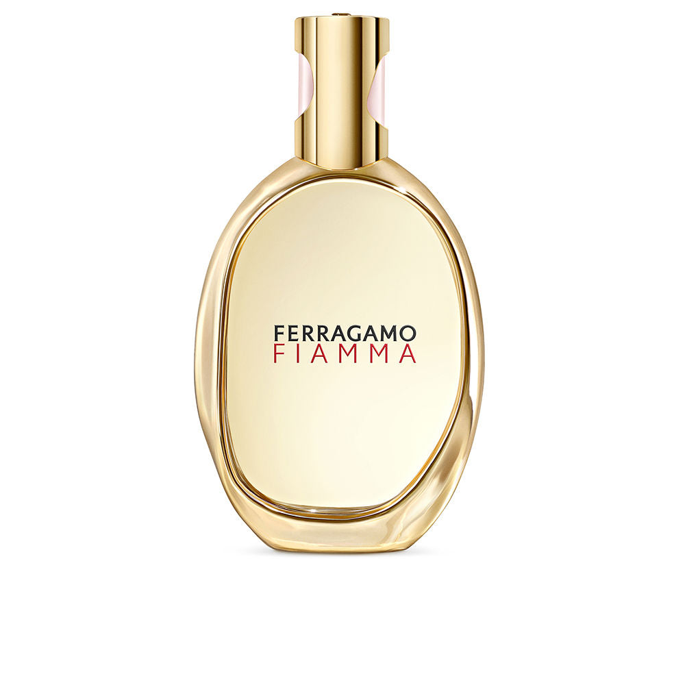 Salvatore Ferragamo FIAMMA 100 ml