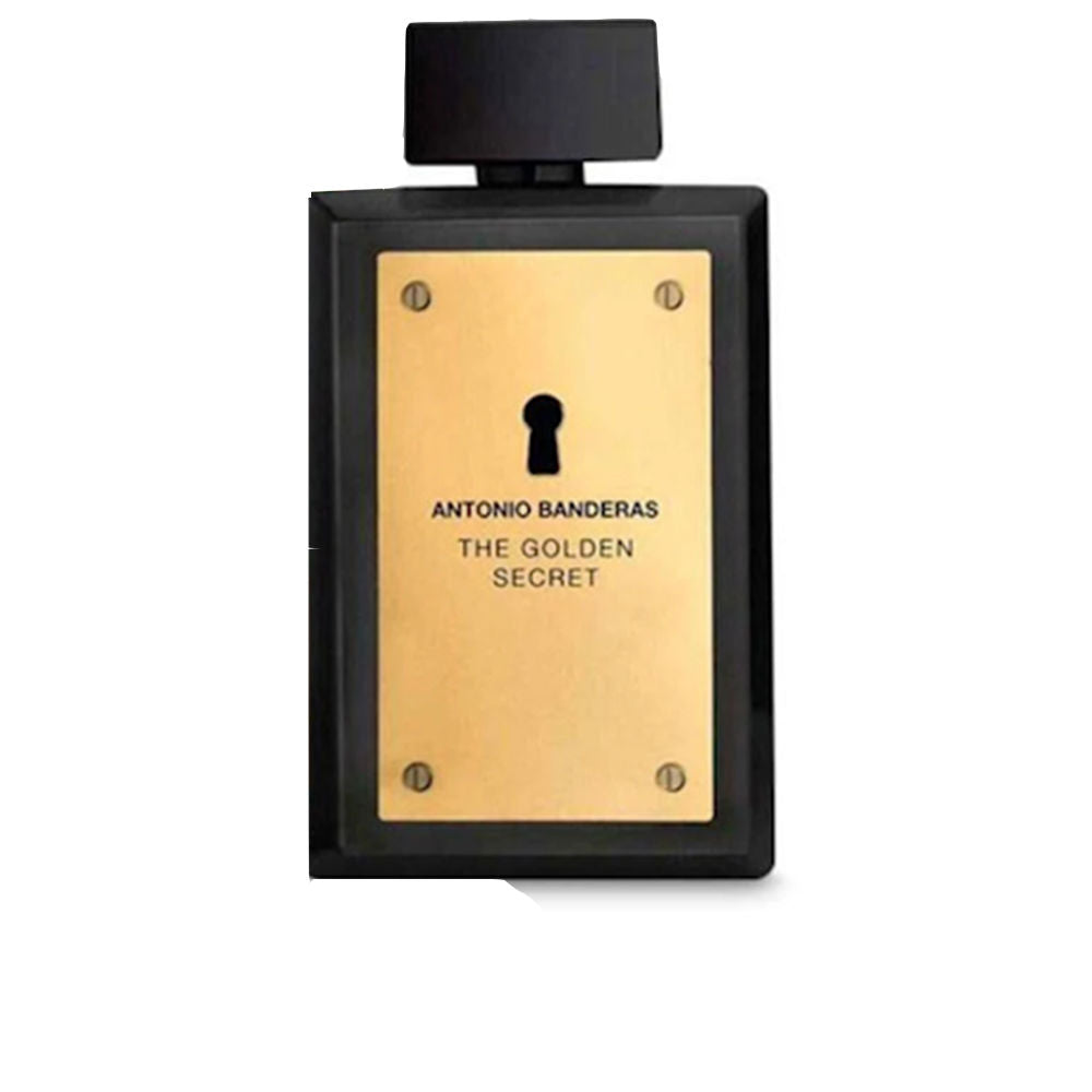Antonio Banderas El Secreto Dorado 200 ml