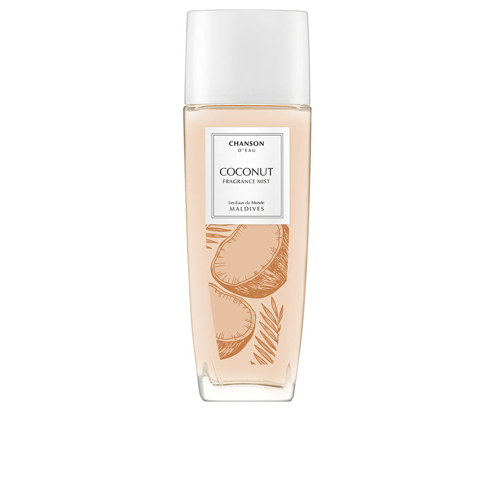 Chanson D'Eau bruma corporal CHANSON D'EAU COCO 75 ml