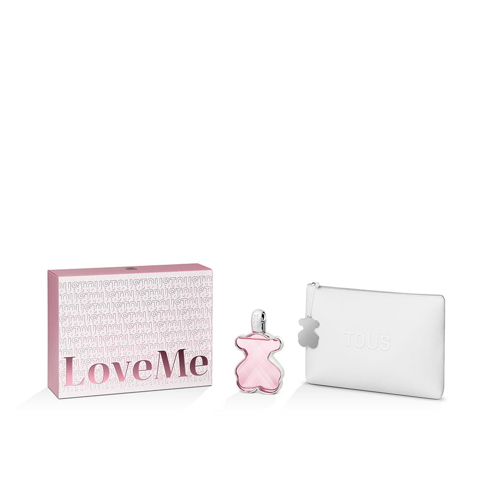 Loveme Loveme Estuche 2 Pz para uso profesional para mejorar el rendimiento en cada uso con detalle técnico 2