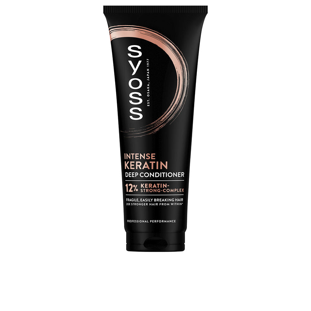 Syoss KERATIN intensive 250 ml