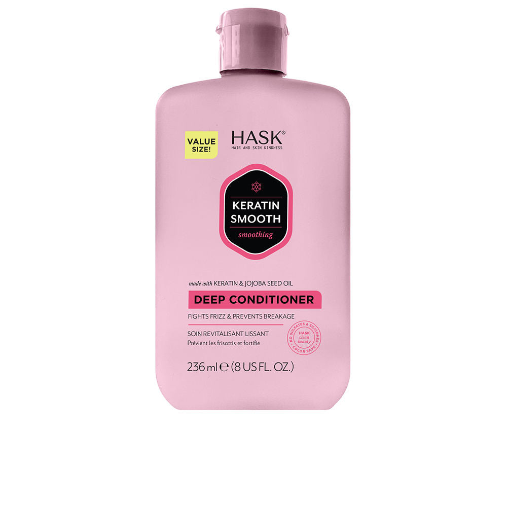 Hask KERATIN PROTEIN 226 gr