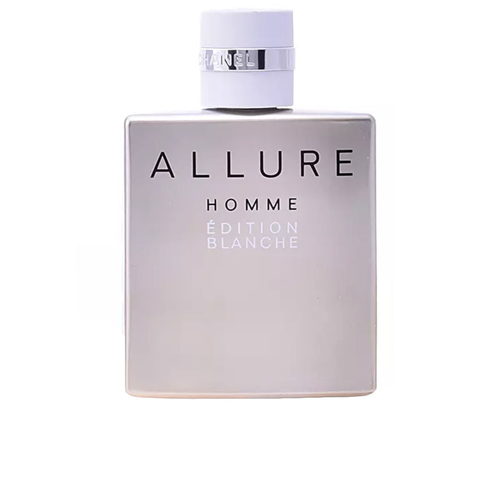 Chanel Allure Homme White Edition Eau de Parfum 50 ml