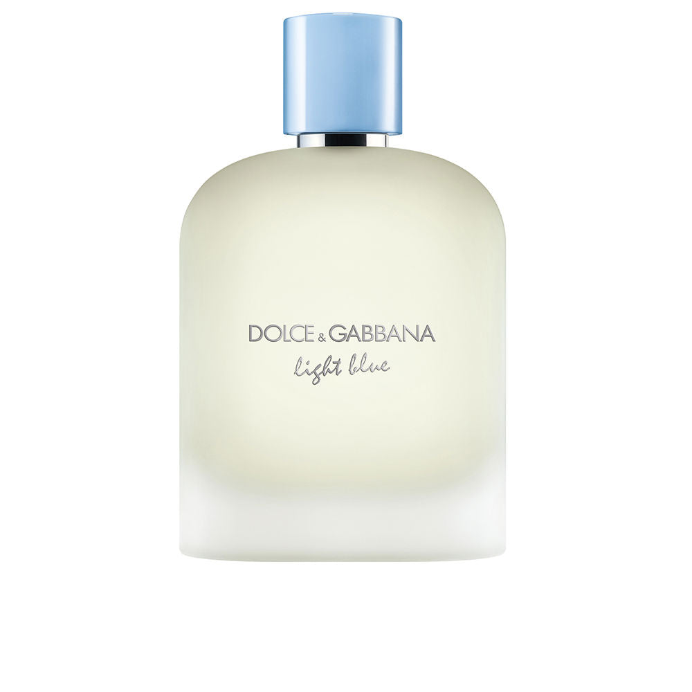 Dolce & Gabbana LIGHT BLUE FOR MEN 200 ml
