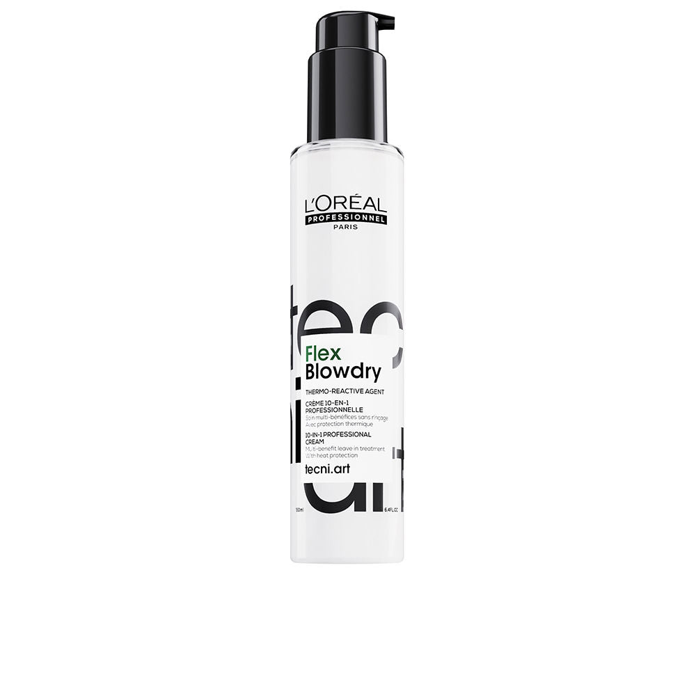 L'Oréal BLOW-DRY FLUIDIFIER creme 150 ml
