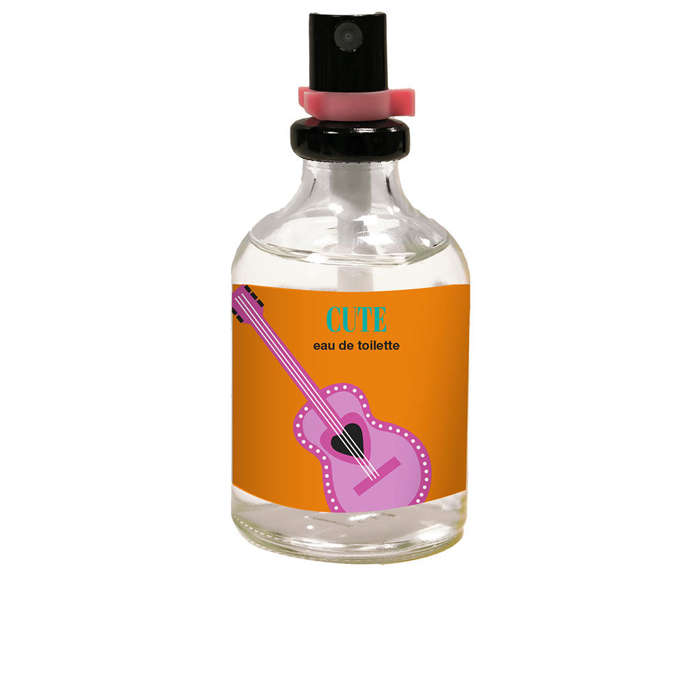 Parfums Saphir The Way Of Life Cute 50 ml