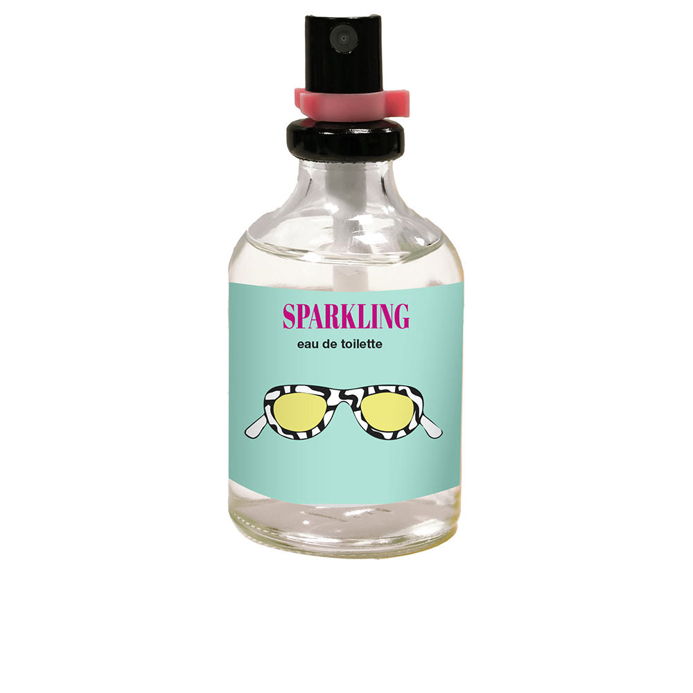 Parfums Saphir The Way Of Life Sparkling 50 ml