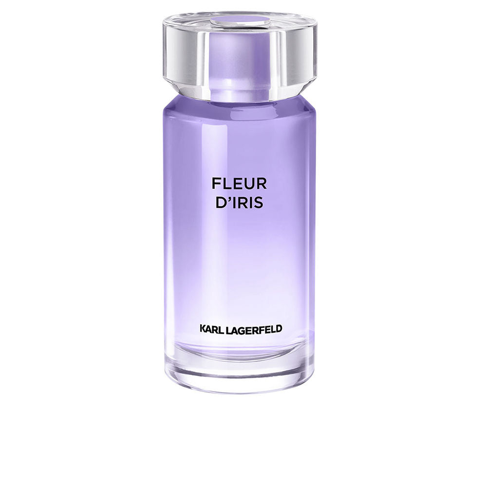 Karl Lagerfeld Fleur d'Iris 100 ml