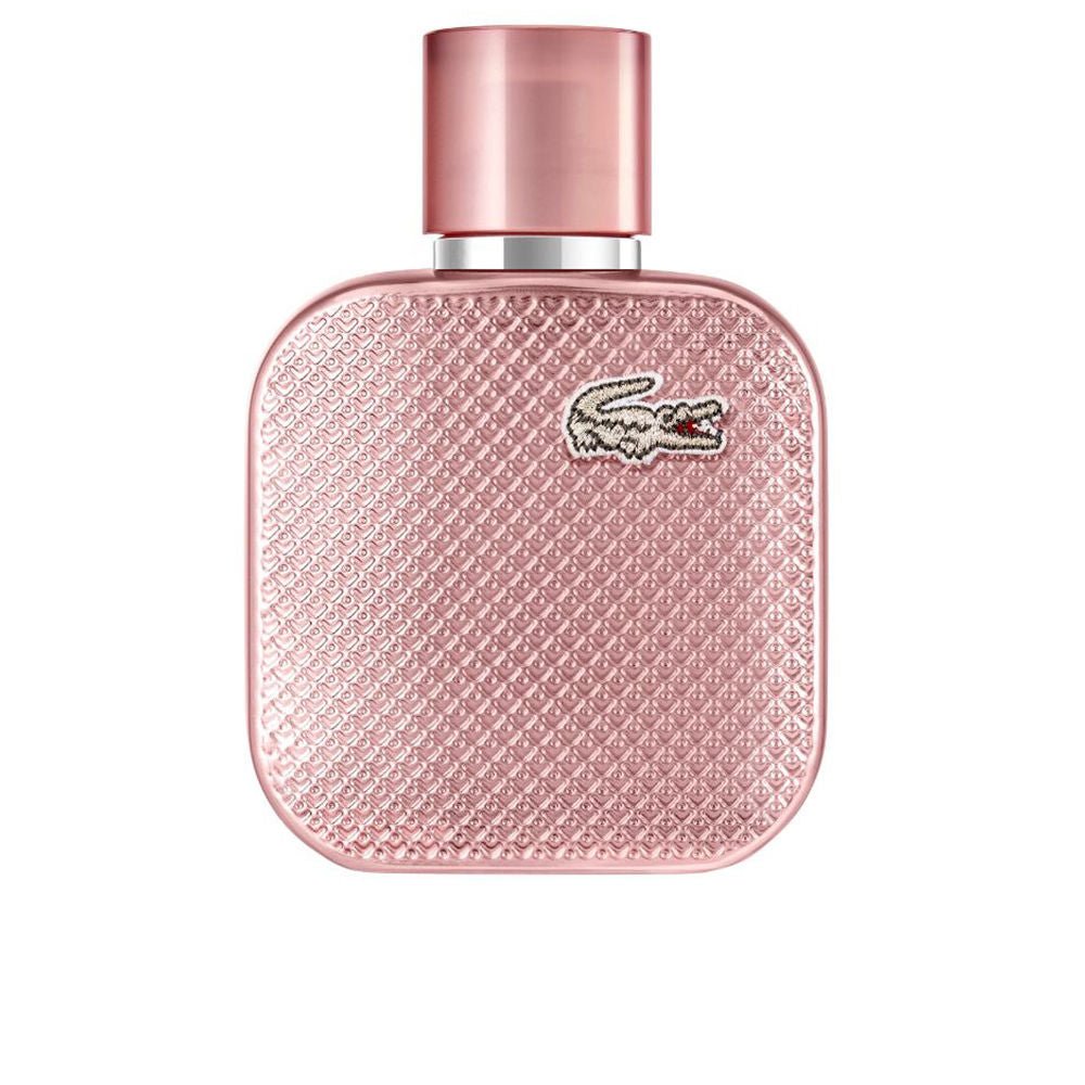 Lacoste L.12.12 SILVER ROSE 50 ml