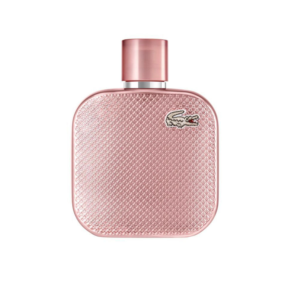 Lacoste L.12.12 Silver Rose 100ml