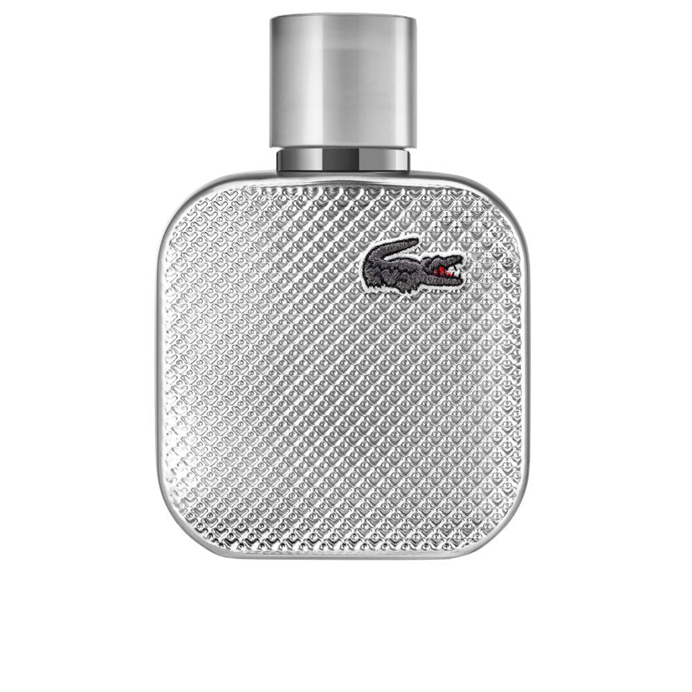 Lacoste Eau De Parfum L.12.12 Silver Grey 50ml
