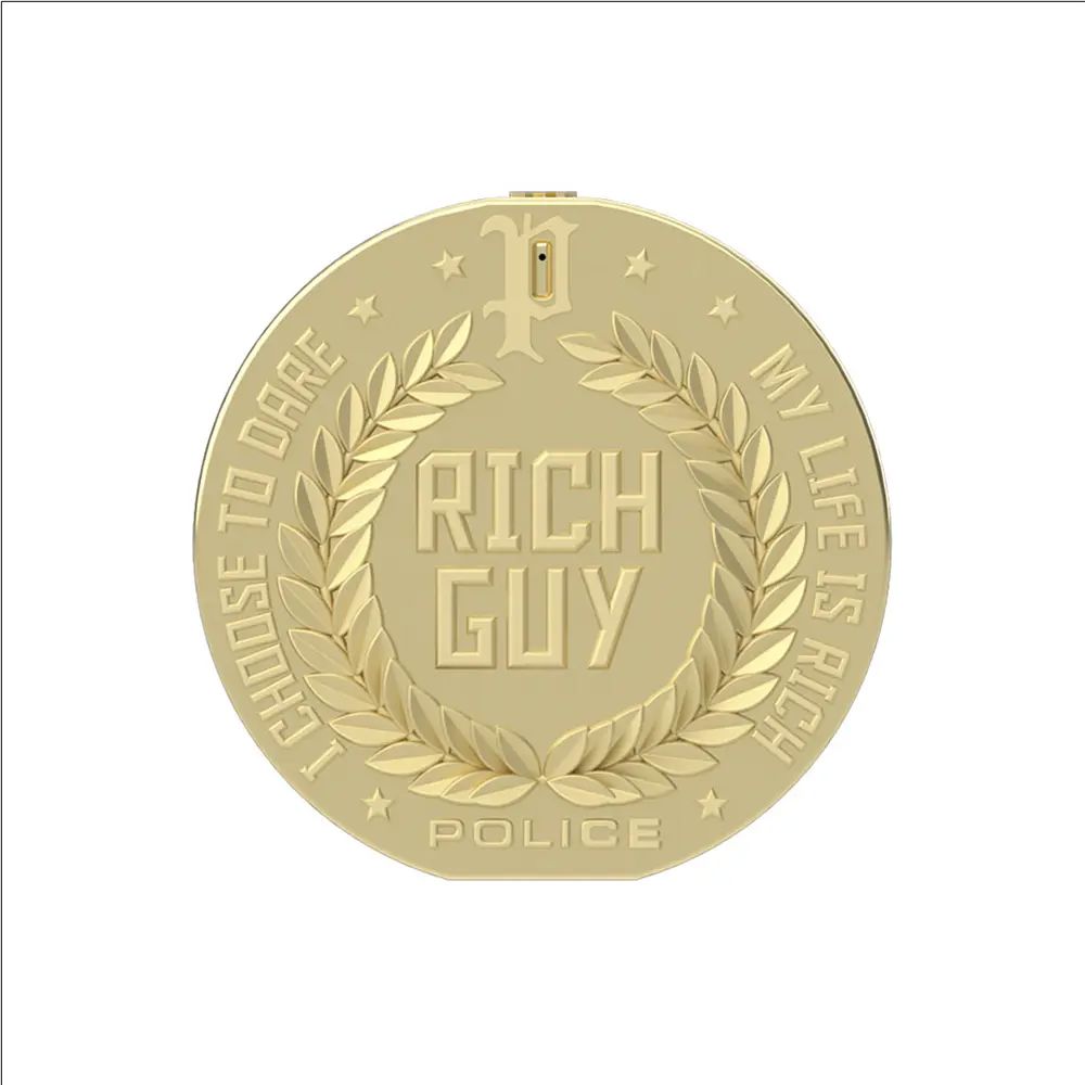 Police Rich Guy for Man 50 ml