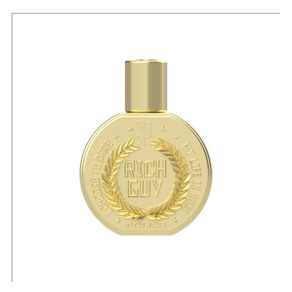 Police Rich Guy for Man 30 ml