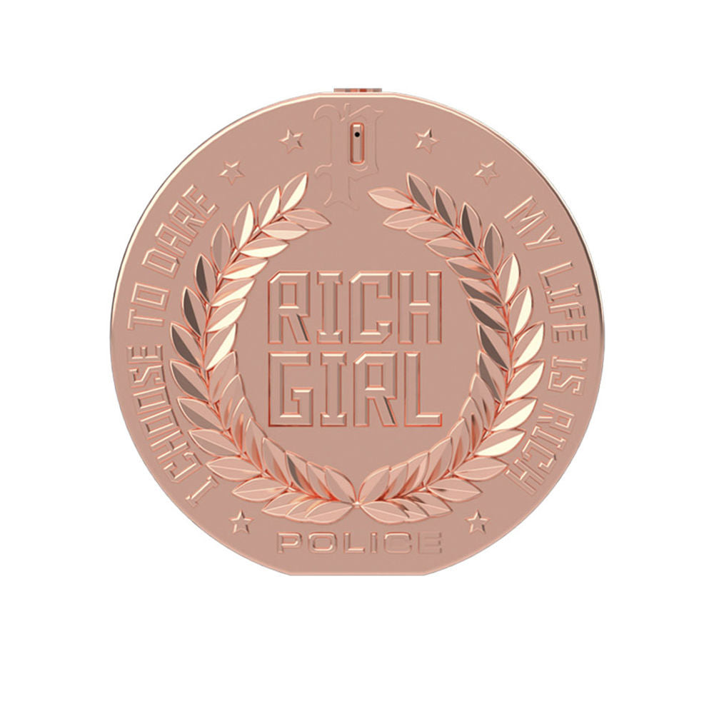 Police Rich Girl for Woman 50 ml