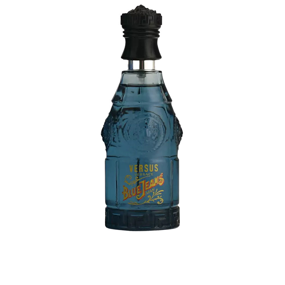 Versace Blue Jeans - Eau de Toilette para hombre - 75 ml MREE-590