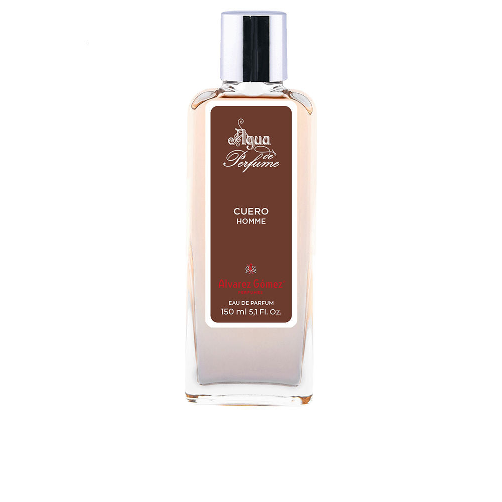 Alvarez Gomez Leather Homme 150 ml