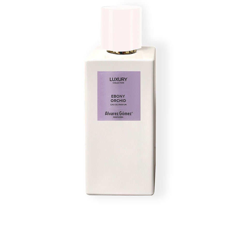 Alvarez Gomez Ebony Orchid 100 ml