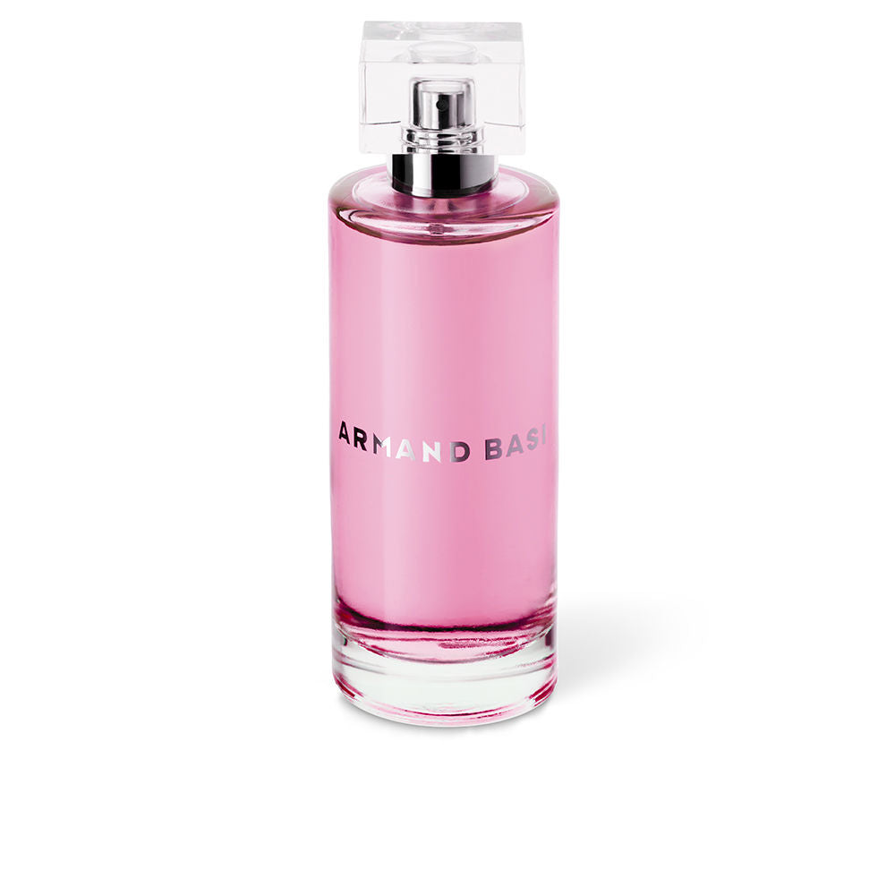 ARMAND BASI COLOR STORIES PINK edt vaporizador 100 ml