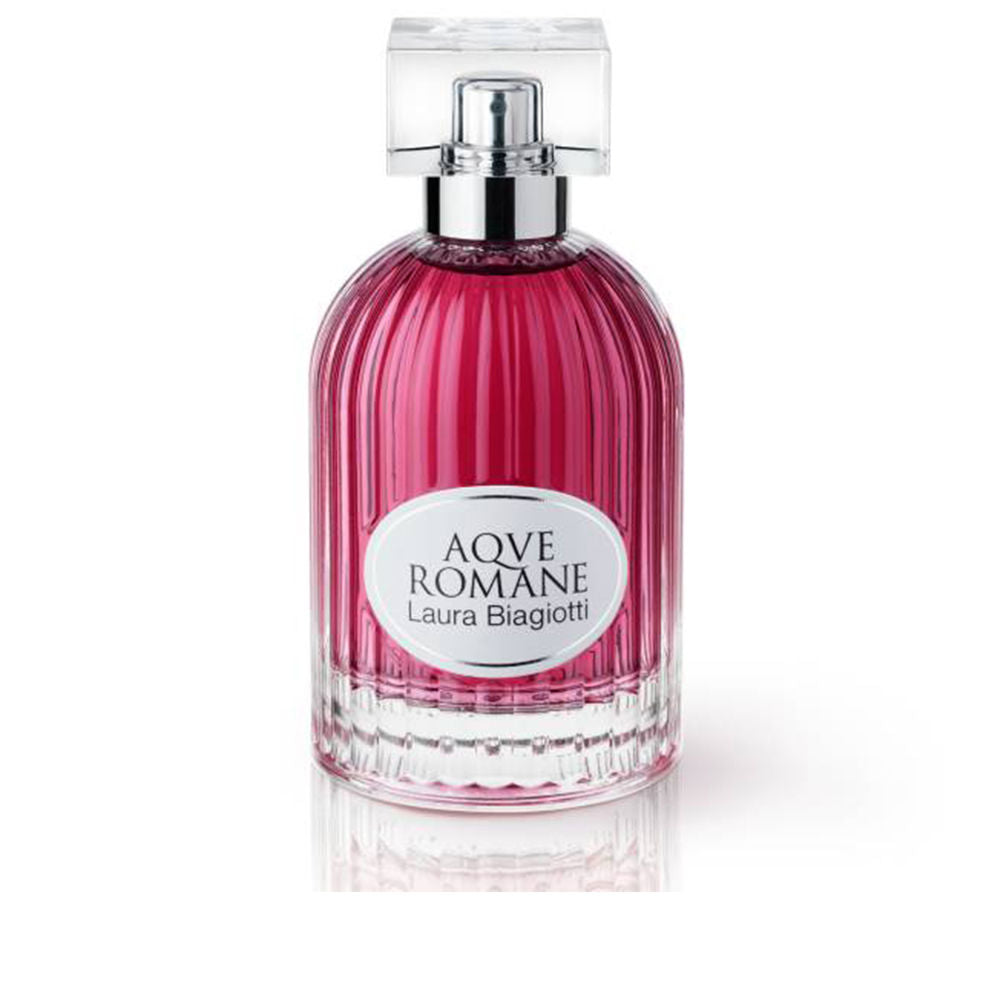 Laura Biagiotti AQVE ROMANE UVA DULCIS edt vapo 100 ml