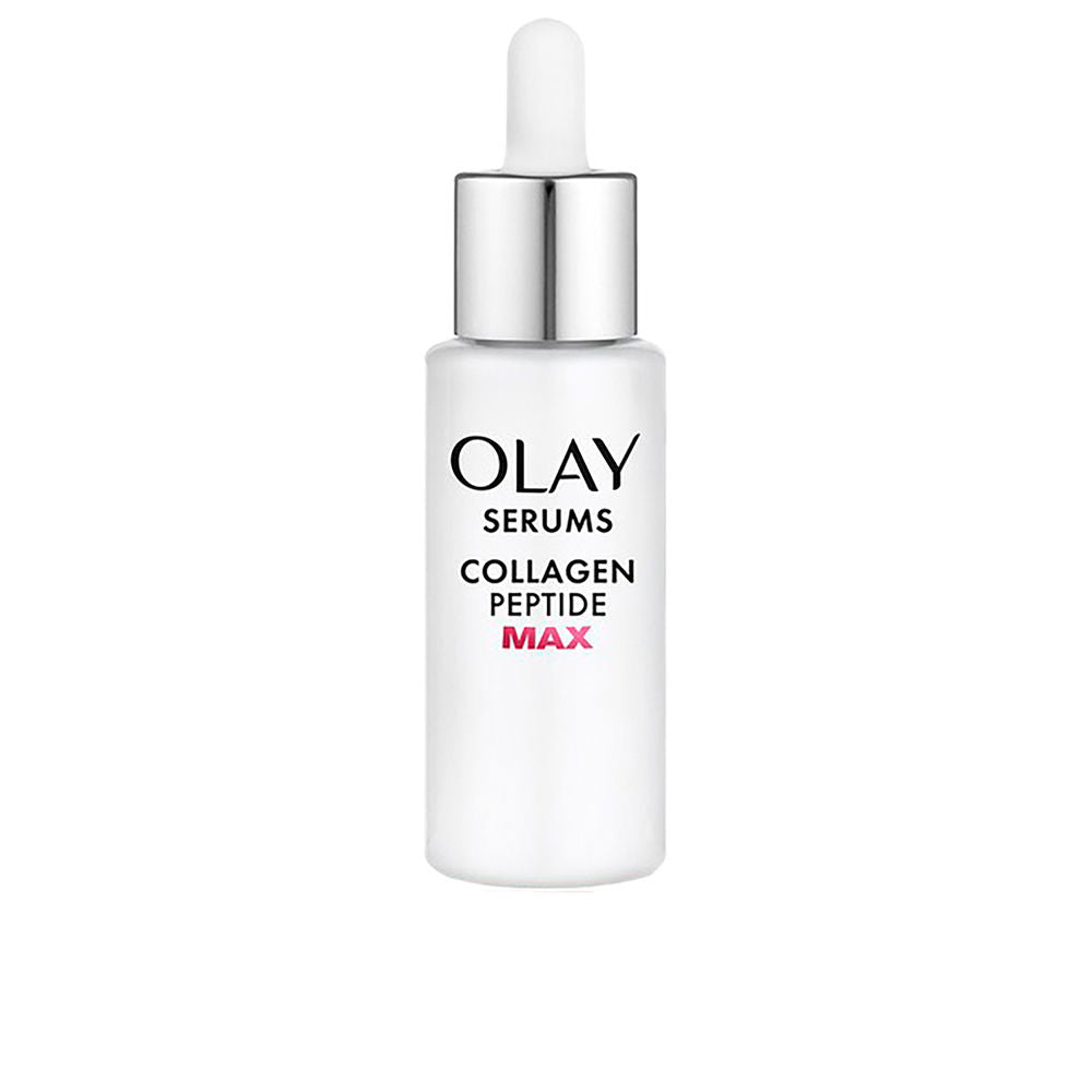 Olay Collagen Peptide MAX Sérum Facial Reafirmante con Niacinamida, 40ml