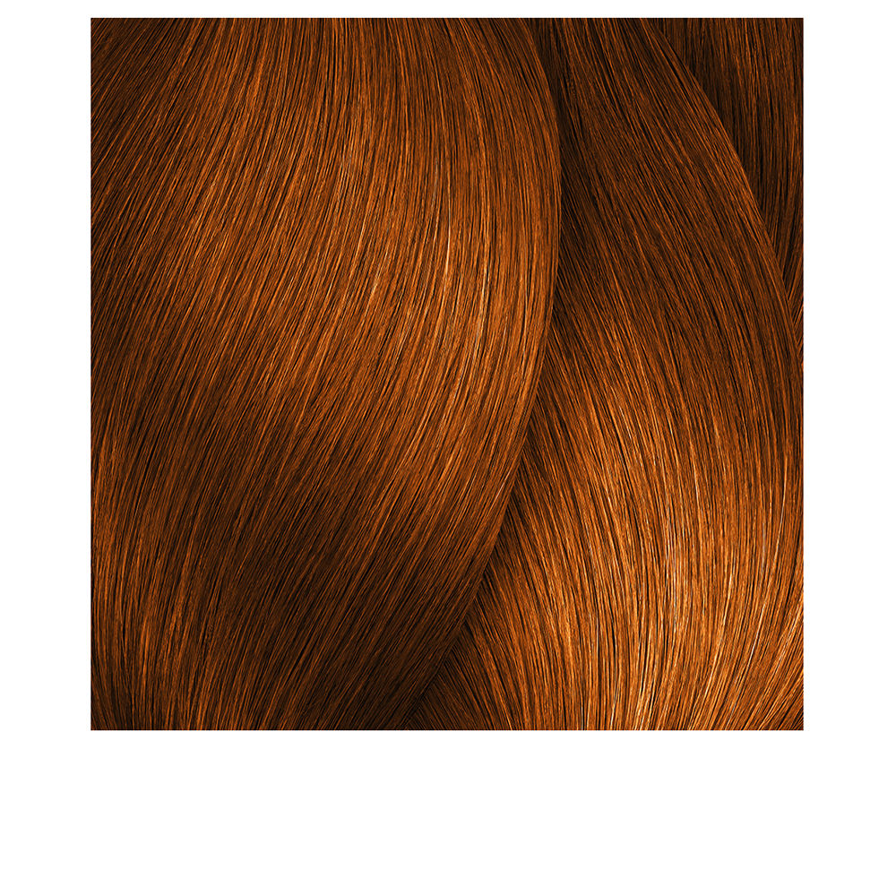 L'Oréal MAJIREL Coloração Creme #6.45 60 ml