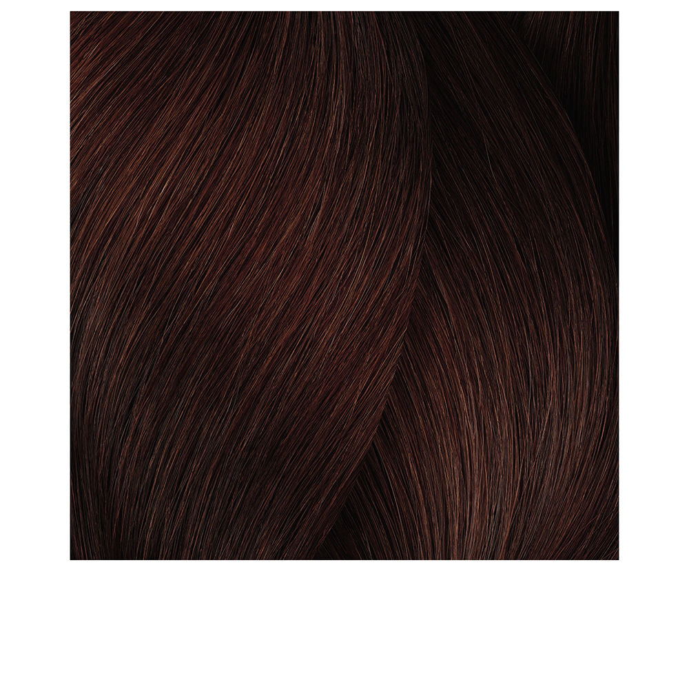 L'Oréal MAJIREL Beauty Coloring Cream #4.56 60 ml