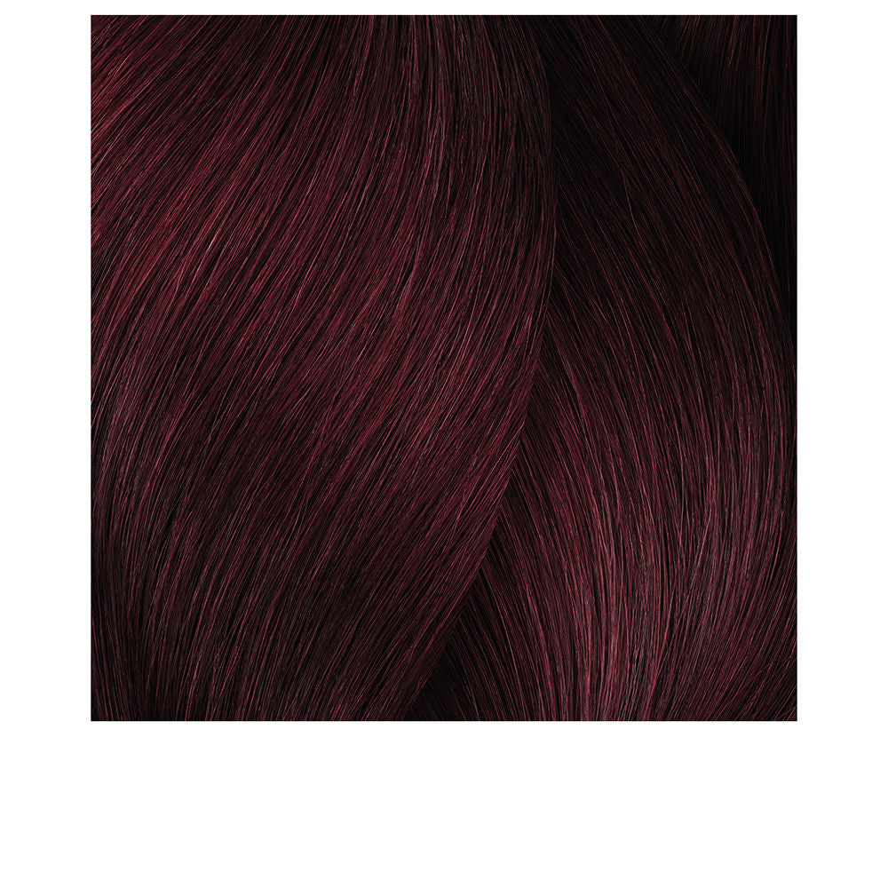 L'Oréal MAJIREL Beauty Coloring Cream #4.62 60 ml