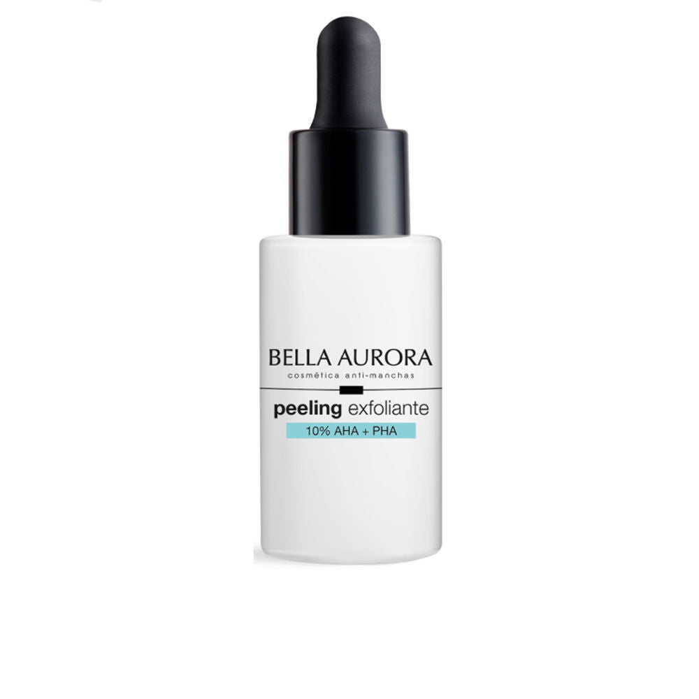 Bella Aurora Peeling Exfoliante Antimanchas 30ml