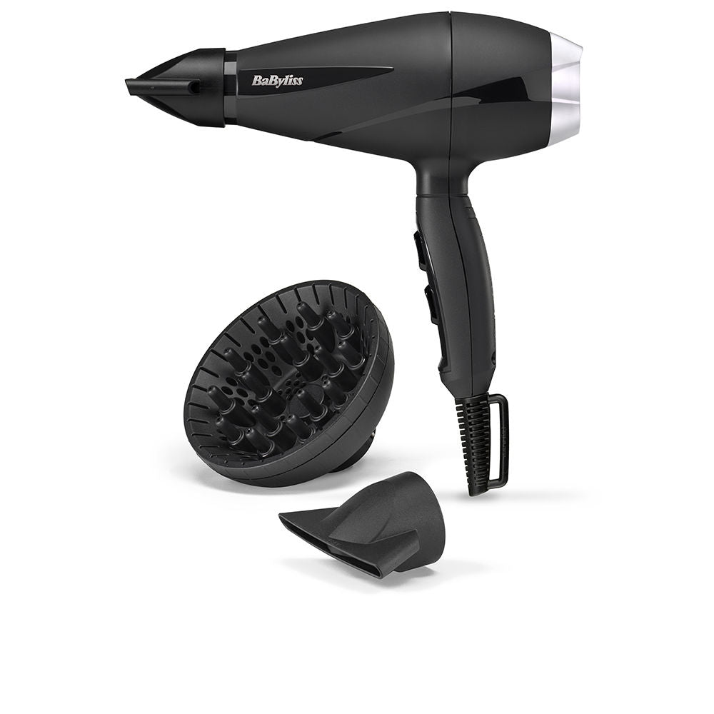Babyliss SECADOR 6710DE Turbo Pro 2100W 1 unidade