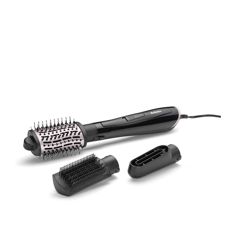 Babyliss AIR BRUSH AS128E escova de ar style smooth 1000 1 u