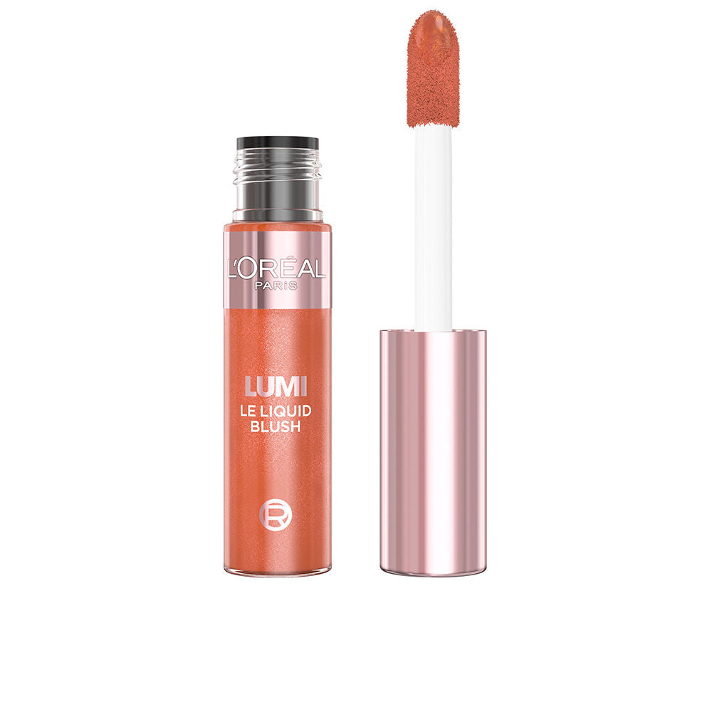 L'Oréal LUMI le liquid blush 11 ml
