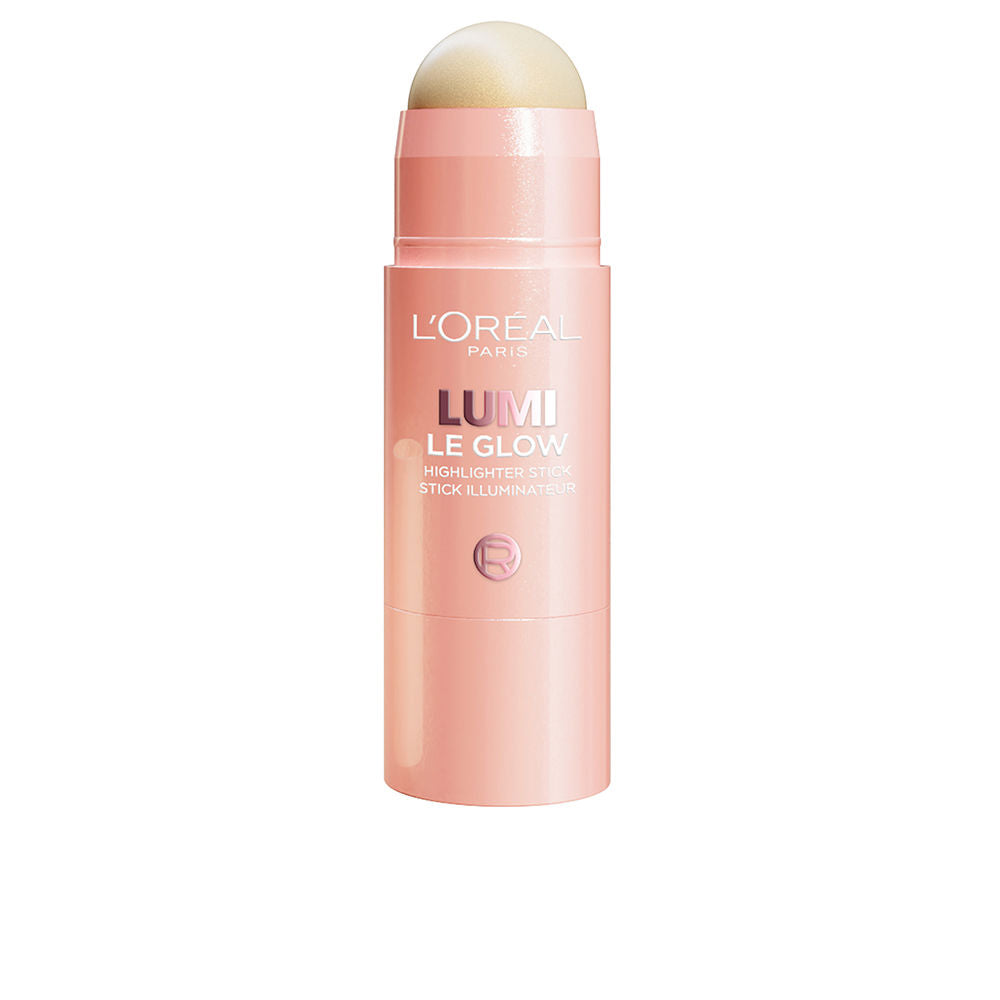 L'Oréal LUMI LE GLOW 6.5 gr